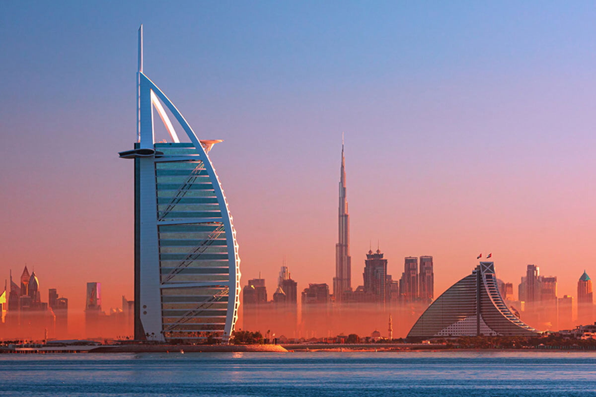 Dubai Real Estate Investment vs Stock Market Investment